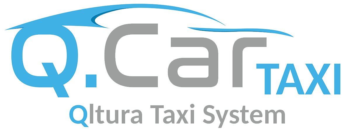 Q.Car Taxi Warszawa – komfort i punktualność od 2018 roku